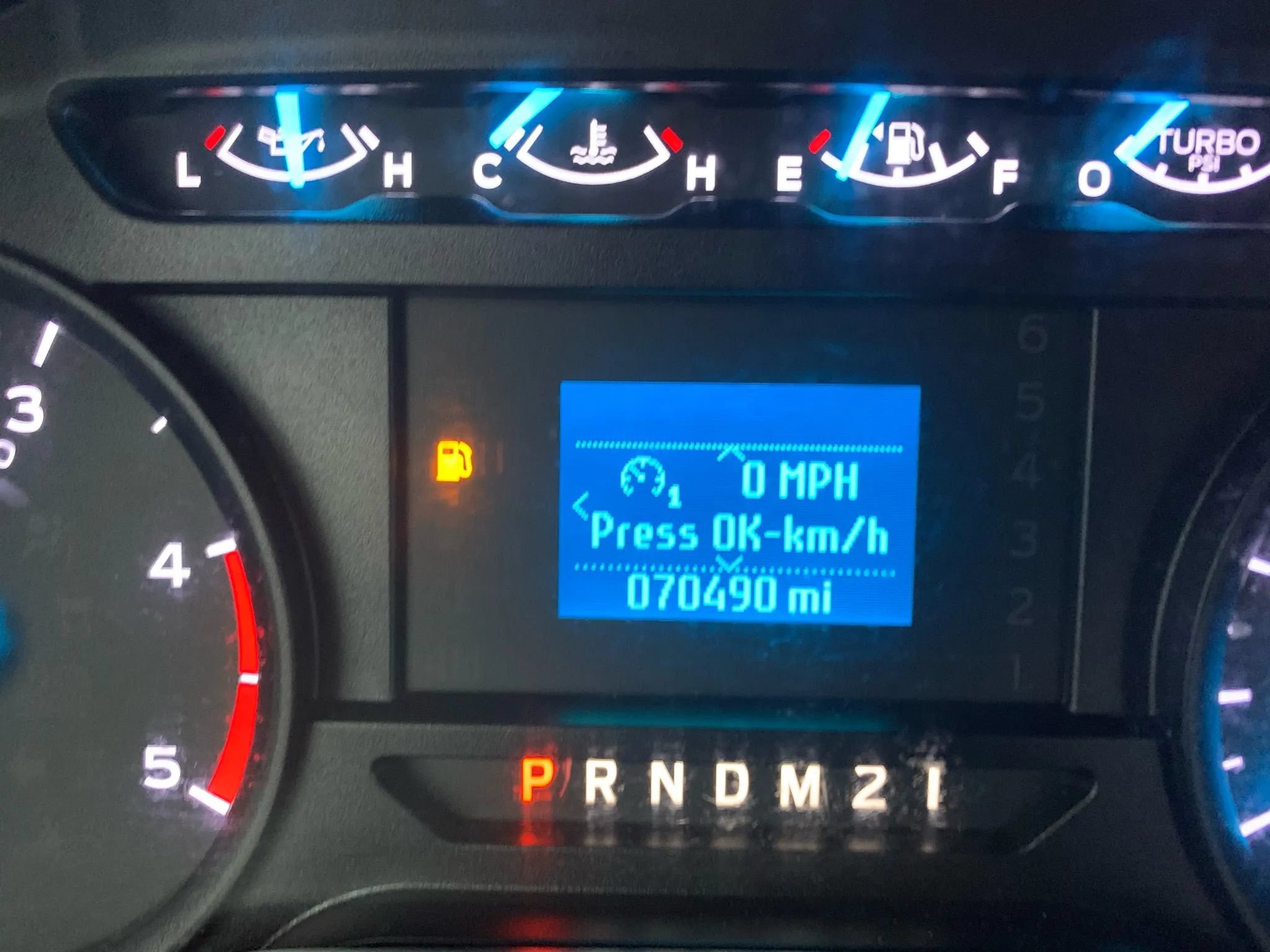 Used 2017 Ford F550 4x4 Regular Cab Super Duty image 12
