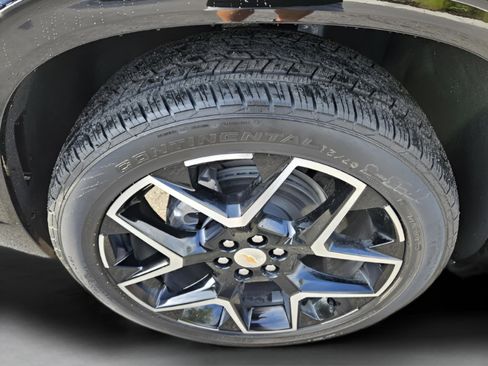 New 2026 Chevrolet Traverse High Country image 10