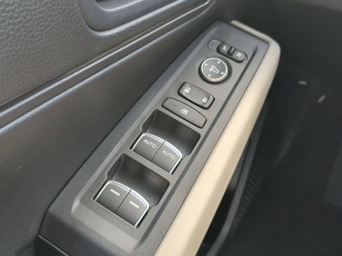 New 2026 Honda Accord LX image 46