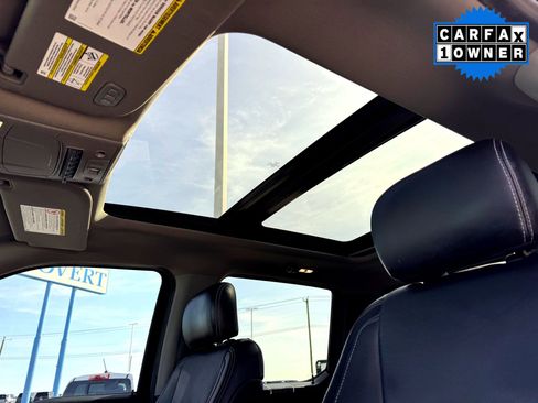 Used 2019 Ford F250 Lariat w/ Lariat Ultimate Package image 14