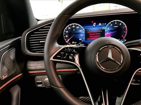 Used 2026 Mercedes-Benz GLE 350 4MATIC image 24