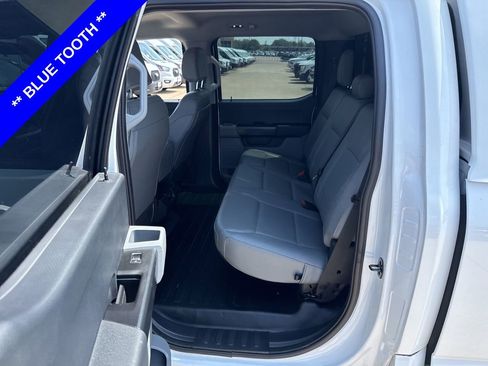 Used 2023 Ford F150 XL image 7