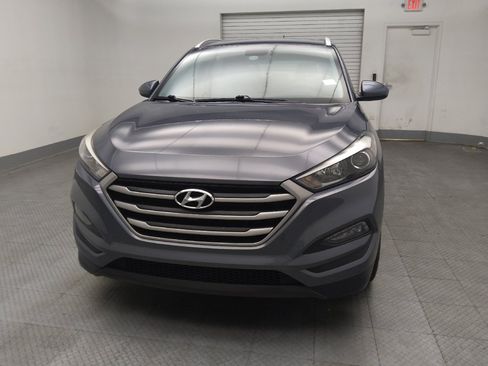 Used 2017 Hyundai Tucson SE w/ SE Popular Package 02 AWD/4WD image 15