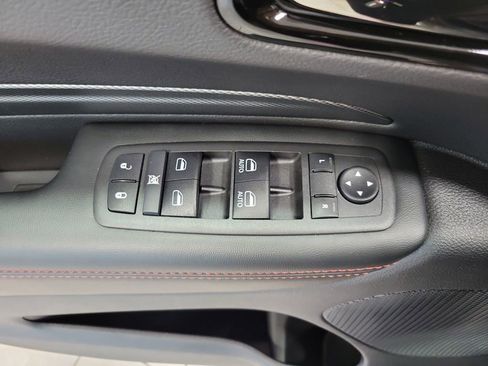 New 2026 Dodge Durango GT w/ Blacktop Package image 23