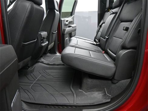 Used 2023 Chevrolet Silverado 1500 RST w/ Convenience Package II image 13