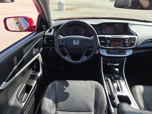 Used 2014 Honda Accord EX-L image 23