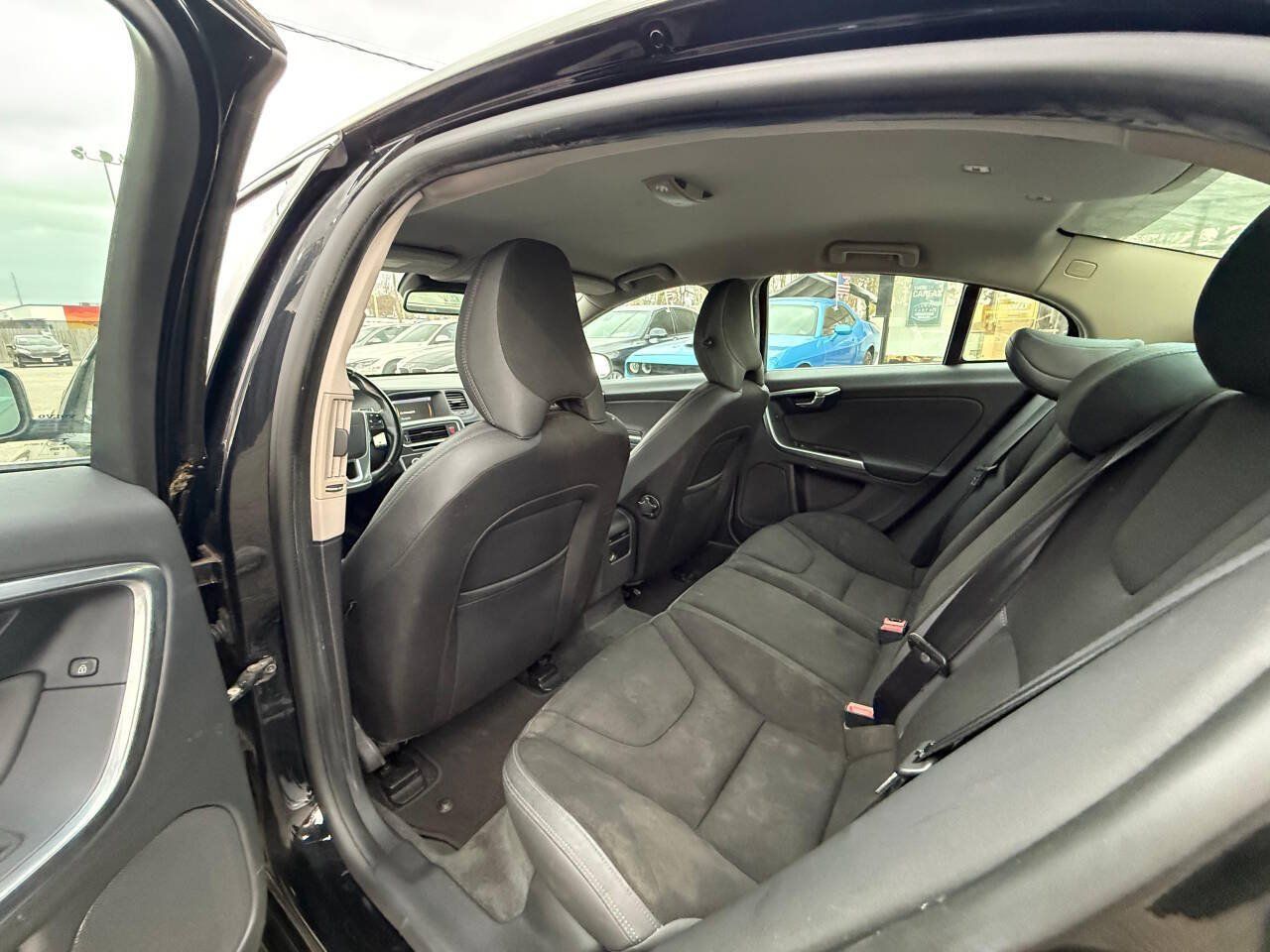 Used 2013 Volvo S60 T5 FWD image 17