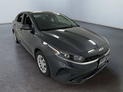 Used 2024 Kia Forte LX