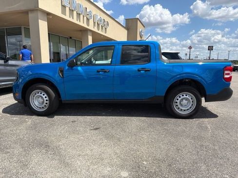 Used 2025 Ford Maverick XL w/ 4K Tow Package AWD/4WD image 5