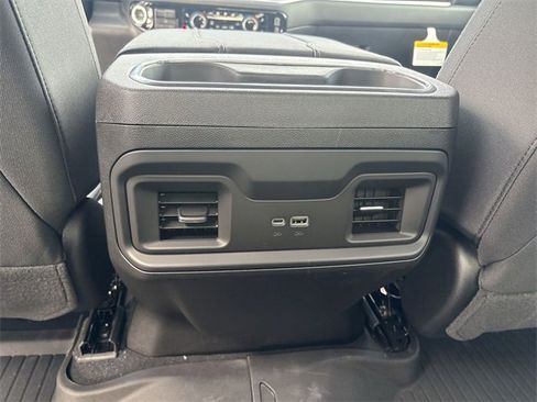 New 2026 Chevrolet Silverado 2500 Custom w/ Snow Plow Prep/Camper Package image 22