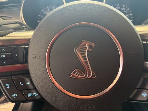 Used 2017 Ford Mustang Shelby GT350 w/ Electronics Package image 30