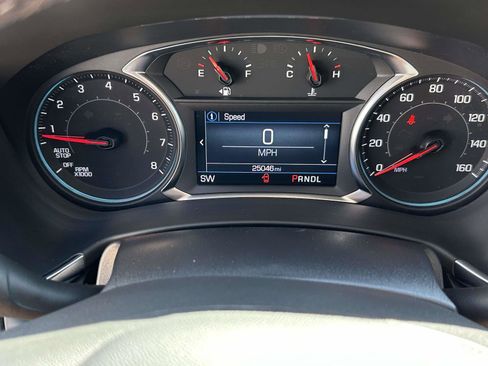 Used 2024 Chevrolet Equinox LT w/ LPO, Floor Liner Package image 23