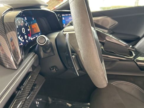 Used 2022 Chevrolet Corvette Stingray Preferred Conv w/ Battery Protection Package image 50