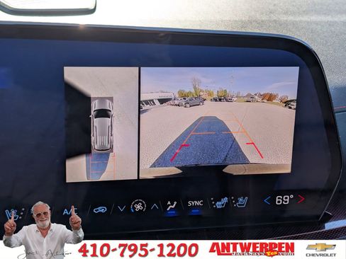 Certified 2024 Chevrolet Traverse RS w/ LPO, Floor Liner Package image 34