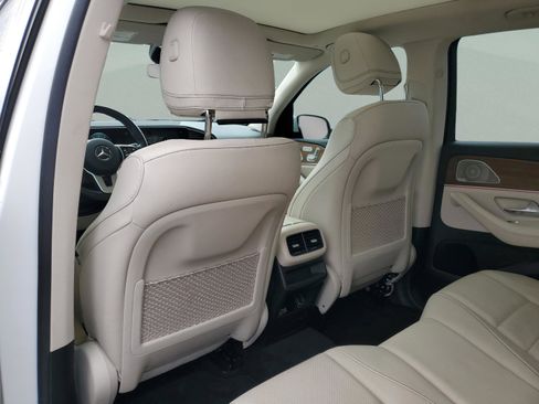 Used 2022 Mercedes-Benz GLE 350 image 34