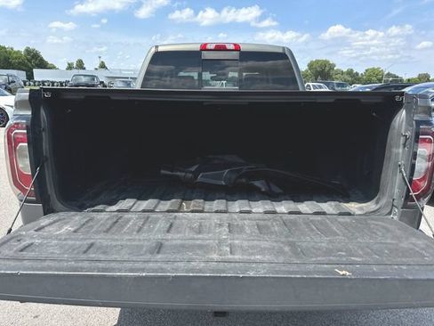 Used 2017 GMC Sierra 1500 Denali AWD/4WD image 25
