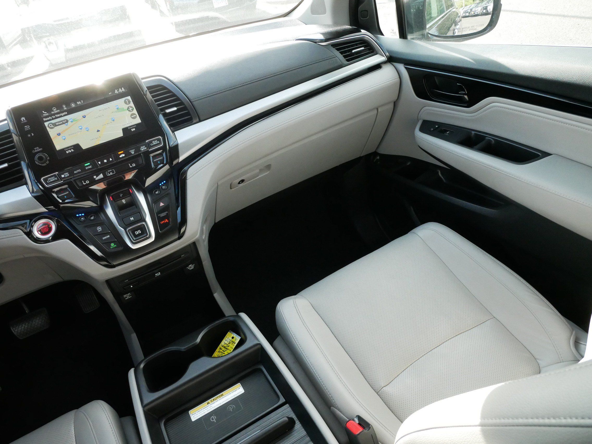 Used 2019 Honda Odyssey Elite image 11