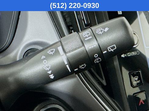 Used 2026 Subaru Crosstrek 2.5i Wilderness w/ Crosstrek Mirror Package AWD/4WD image 14