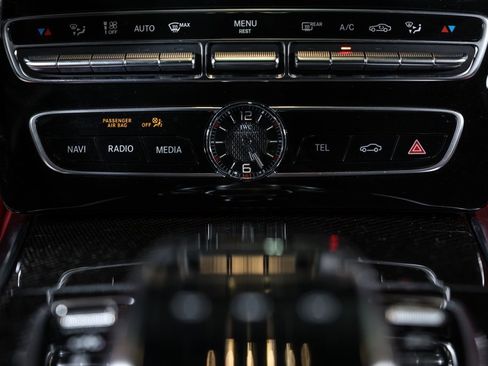 Used 2022 Mercedes-Benz G 63 AMG G 63 AMG 4MATIC image 33