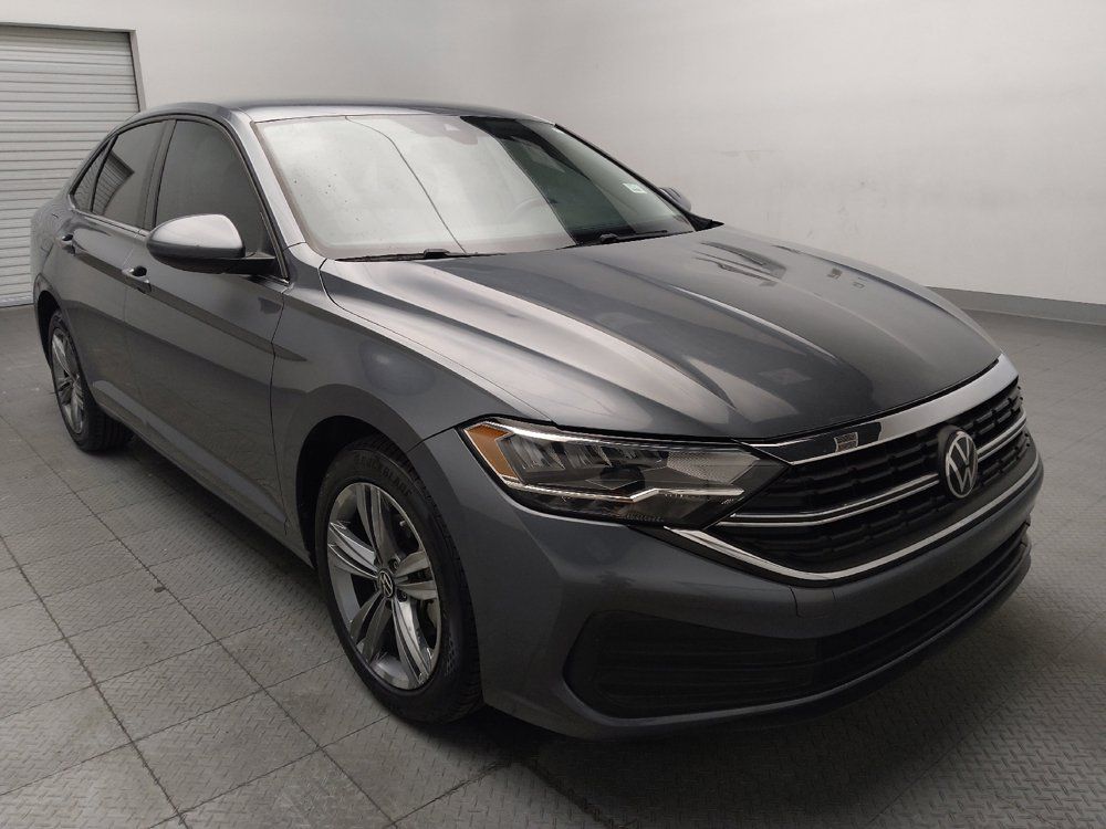 Used 2024 Volkswagen Jetta SE FWD image 13