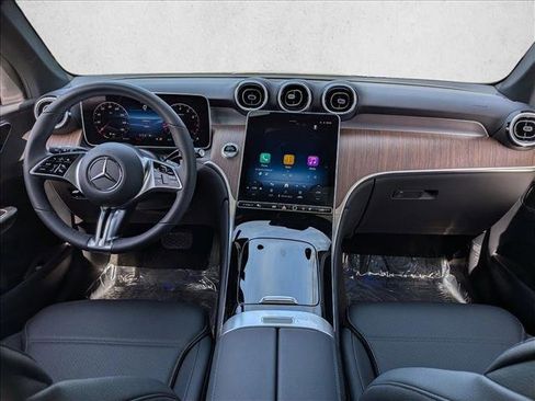 Certified 2026 Mercedes-Benz GLC 300 4MATIC image 19