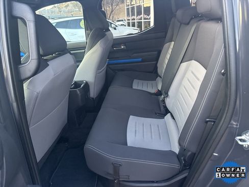 Certified 2025 Toyota Tacoma TRD Off-Road image 23