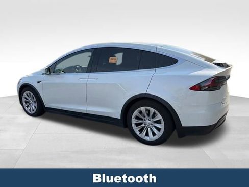 Used 2017 Tesla Model X 100D image 5