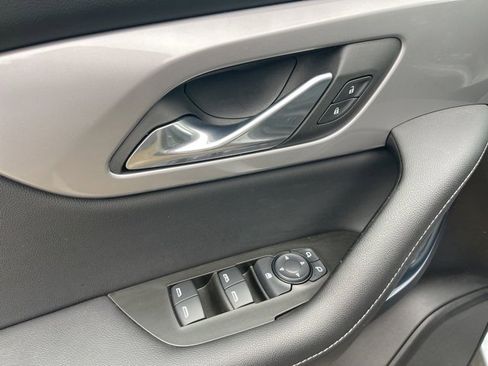 Certified 2023 Chevrolet Blazer LT w/ Convenience Package image 14