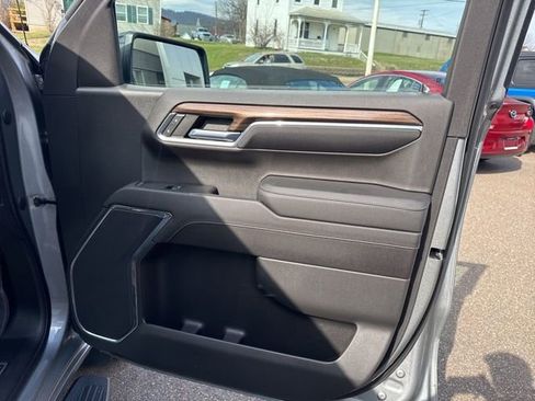 Used 2023 Chevrolet Silverado 1500 RST image 35