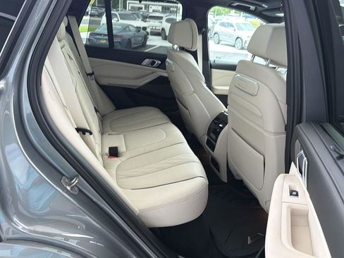 Certified 2024 BMW X5 xDrive50e w/ Executive Package AWD/4WD image 13