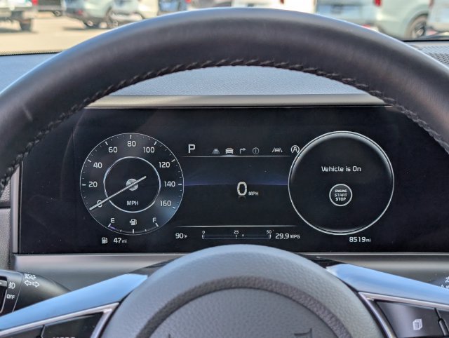 Used 2026 Kia Seltos EX w/ EX Sunroof Package FWD image 22