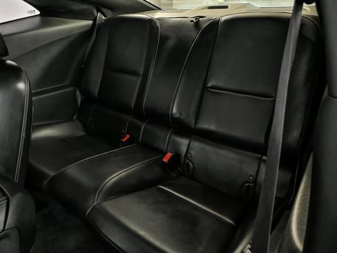 Used 2010 Chevrolet Camaro SS image 21