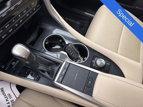 Used 2021 Lexus RX 350 FWD w/ Accessory Package image 22