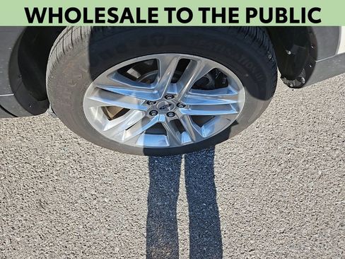 Used 2016 Ford Explorer Limited w/ Equipment Group 301A image 12