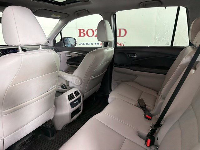 Used 2021 Honda Pilot Special Edition image 28
