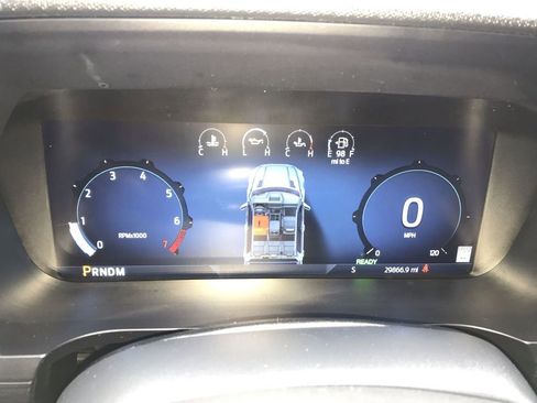 Used 2024 Ford F150 XLT w/ Equipment Group 302A MID image 15