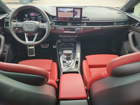 Used 2024 Audi S5 Prestige image 21
