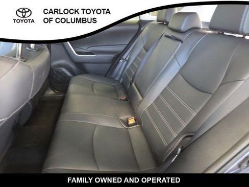 Used 2025 Toyota RAV4 XLE Premium w/ Weather Package image 14