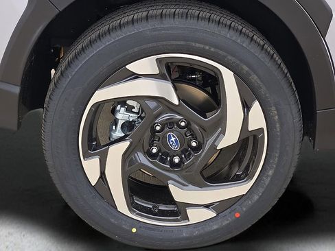 New 2026 Subaru Crosstrek 2.5i Limited image 8