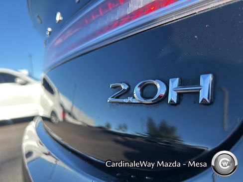 Used 2018 Lincoln MKZ Select w/ Technology Package image 9