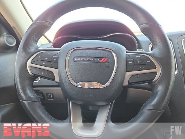 Used 2019 Dodge Durango GT AWD/4WD image 14