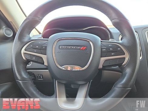 Used 2019 Dodge Durango GT AWD/4WD image 14