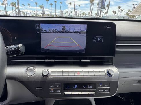 Used 2024 Hyundai Kona SEL AWD/4WD image 26