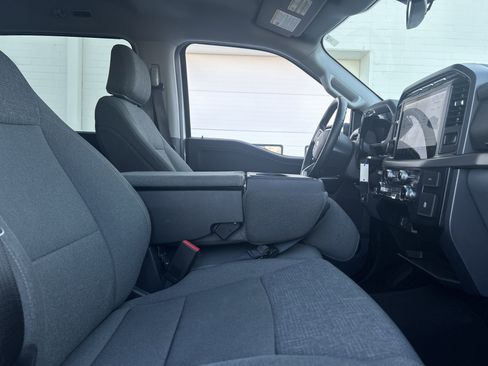 Used 2024 Ford F150 XLT w/ Tow/Haul Package image 31