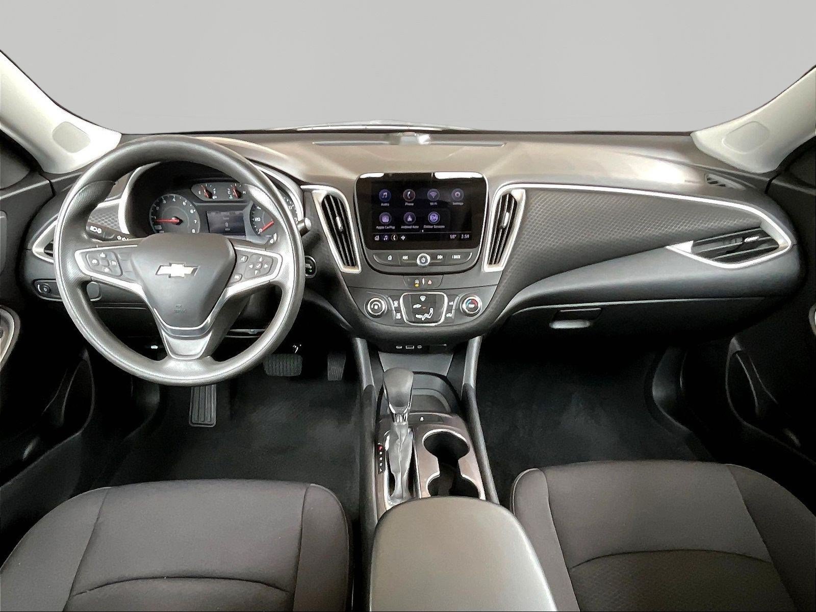 Used 2022 Chevrolet Malibu LS w/ LPO, Convenience Package 1 FWD image 7