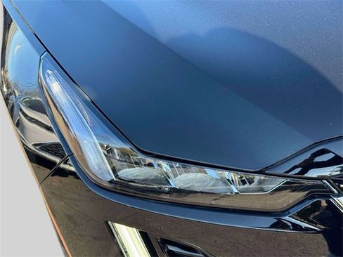 Used 2023 Cadillac CT5 Luxury w/ Sun And Sound Package image 8