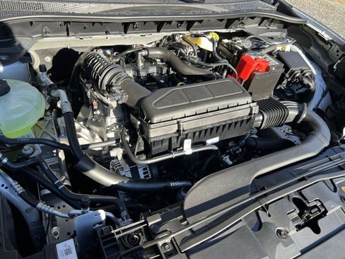 New 2026 Ford Escape ST-Line w/ Tech Pack #1 image 27