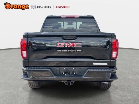 New 2026 GMC Sierra 1500 Elevation w/ Elevation Premium Package AWD/4WD image 4