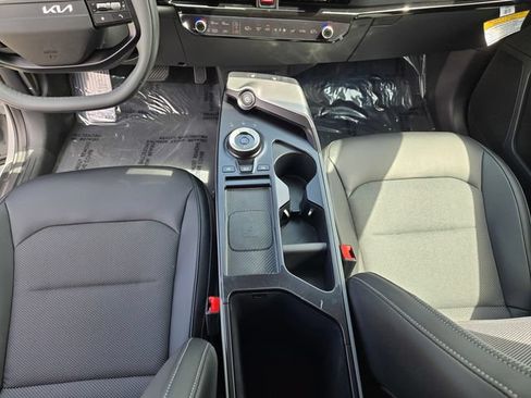 New 2026 Kia EV6 Light RWD image 20