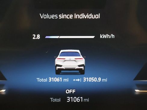 Certified 2024 BMW iX xDrive50 w/ Premium Package AWD/4WD image 16
